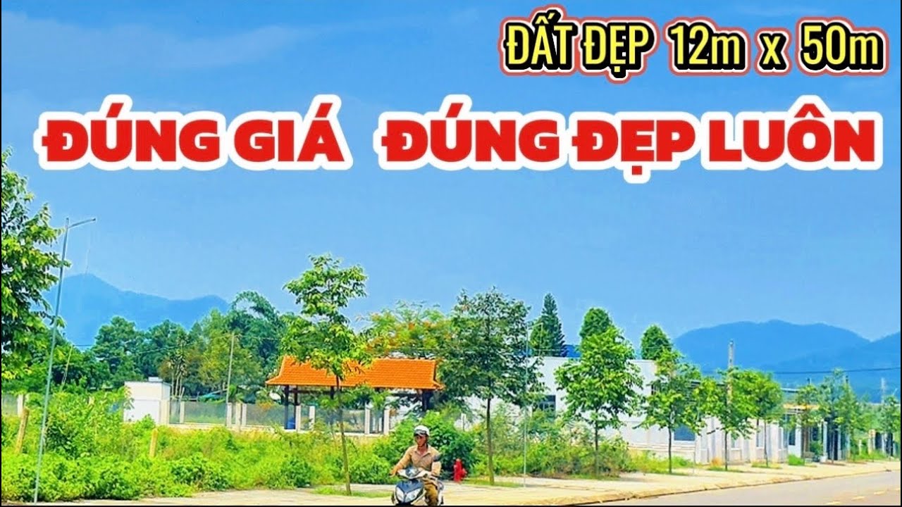 Chủ ngộp ôm nợ Cần bán gấp đất đẹp 12x50m trung tâm Đất Đỏ #nhavuon  #nhadatbaria #datbariavungtau