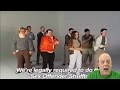 REACTION VIDEOS | "Sex Offender Shuffle" - As Creepy & Hilarious As It Sounds