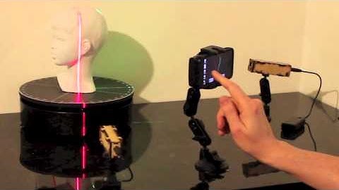 Moedls Kickstarter Video