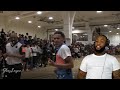 Trash Talker Challenged Trae Young...And Instantly Regretted It! Reaction