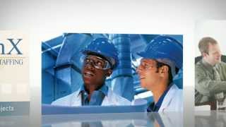 RemX Specialty Staffing- Business Analysis in Bellevue, WA