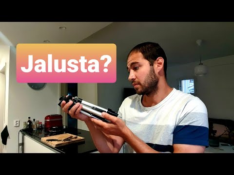 Video: Toimintakamerajalusta: Joustavat Jalustat Ja Muut Kameratelineet, Vinkkejä Valintaan