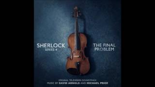 Brother mine-david arnold & michael price ❤❤ sherlock series 4:
the final problem (original television soundtrack)