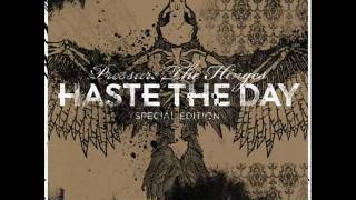 Sea Of Apathy (Demo)-Haste The Day