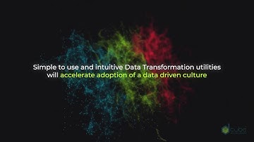 D Cube Analytics - IRIS Conference  | Animation |  Filmbaker
