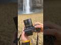 Hasselblad in Iceland: Capturing a World Worth Chasing 📸❄️