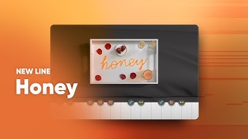 Arcade by Output: Introducing Honey
