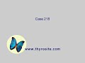 Case 218 Case 218