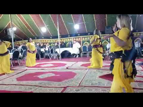 نايضة مع الفنان عبد الكبير أو ناس سلا