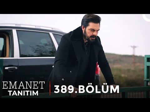 Emanet 389. Bölüm Tanıtım | "Nasıl Yaptım Bunu!"