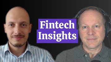 The Future of Fintech: A Conversation with Tristan Pelloux