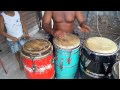 Ramon Marquez Rodriguez - Guaguanco 3 Congas