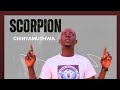 SCORPION CHINYAMUTWA NO LIFAN CAMERA OFFICAIL AUDIO 2025 
