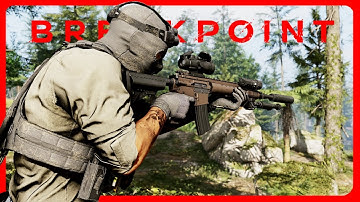 Never Seen - Ghost Recon Breakpoint - Max Difficulty - No HUD