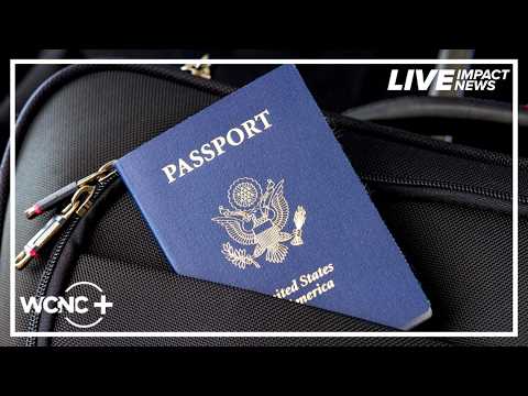U.S. passports could be easier to get under new 2027 changes