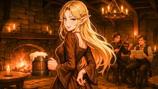 Download Lagu Relaxing Medieval Music - Fantasy Bard/Tavern Ambience, Relaxing Celtic Music, Deep Sleep Music MP3 Download Lagu Relaxing Medieval Music - Fantasy Bard/Tavern Ambience, Relaxing Celtic Music, Deep Sleep Music MP3