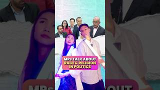 Parly wrap: MPs talk about race and religion in politics