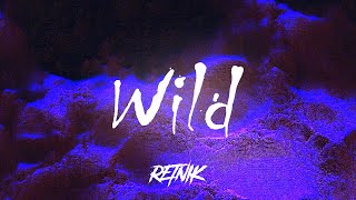 [FREE] 🔥🔥 HARD TRAP TYPE BEAT 'WILD' Booming Trap Type Beat | Retnik Beats