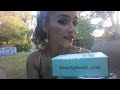 #VEDA July &amp; August 2015 Beauty Box Five Unboxing