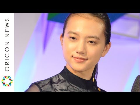 清原果耶、『透明なゆりかご』主演女優賞受賞に歓喜「この作品を大切にしたいという想いがあった」 『東京ドラマアウォード2019』授賞式