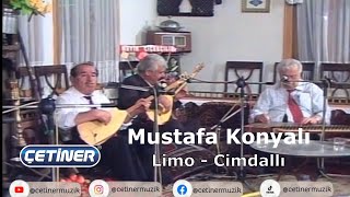 Limo / Cimdallı /Mustafa Konyalı - Rıza Konyalı