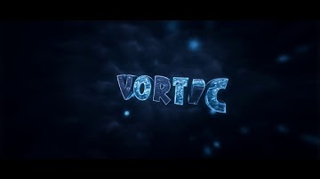 Intro For "Vortic//Myself" ( Personal intro//Old!) Intro #2 Check desc