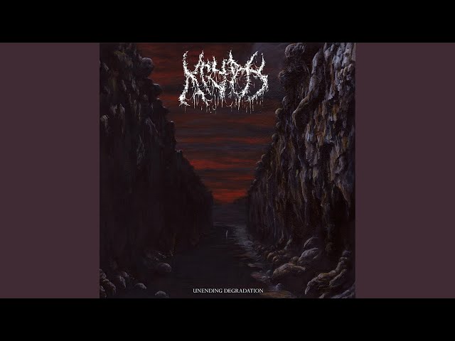Krypts - Dormancy of the Ancients