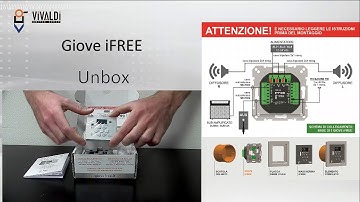 Unboxing iFREE