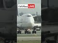 Hello from Cali Planes Captain  #airportlive #lax #planespotting #liveairport