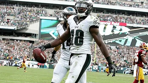 Jeremy Maclin "Mac Attack" 2014-15 || HD