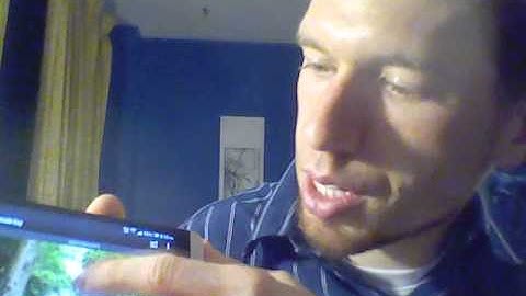 HTC Zoe video highlight