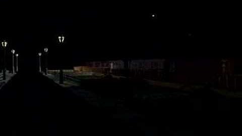 3D Script Fly-Through