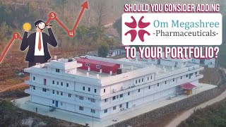 Om Megashree Pharmaceuticals | A Game-Changer in NEPSE?