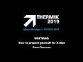 THERMIK 2019 - Simon Oberrauner - How to prepare for X-Alps