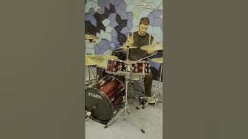 Thumbnail of The Killers - Mr.Brightside Drum Cover #burakondrums