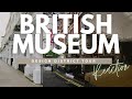 LONDRA &amp; BRITISH MUSEUM: Viaggio tra Cultura, Architettura e Design Multiculturale