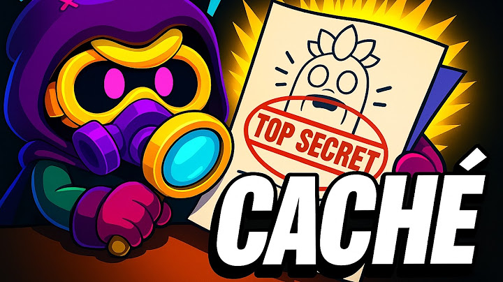 😱・J’AI TESTÉ 20 ASTUCES SECRÈTES SUR BRAWL STARS ! (INCROYABLE)
