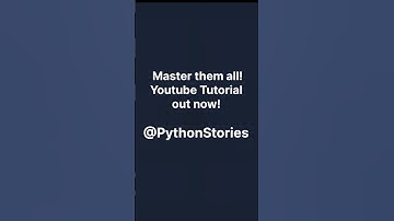 String Manipulation Part 2 uploaded!