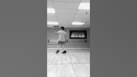 Rob Morrow Dance Lesson