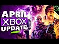 Xbox Update April 2021 | New Xbox Games, Electric Volt Controller + MORE