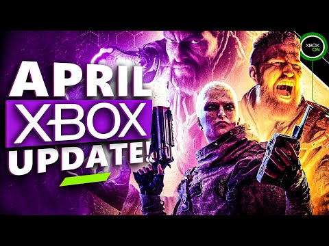Video: Xbox One April-update Voegt Vriendenmeldingen Toe, Meer