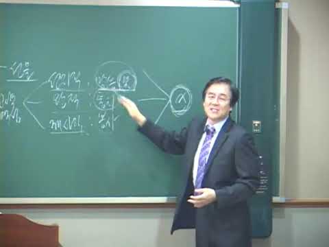 [구약강론] 민수기 14강 썸네일
