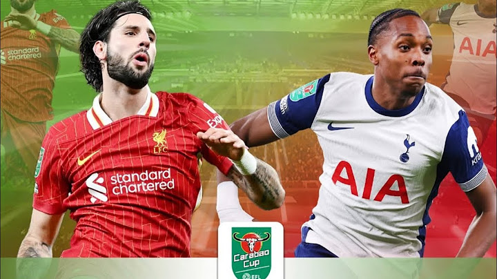 Highlights: Liverpool 4-0 Tottenham Hotspur | BRILLIANT Reds secure Wembley