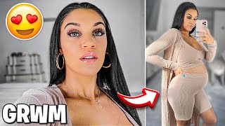 Get Ready With Me!! *Makeup, Hair & Outfit* | Biannca Prince