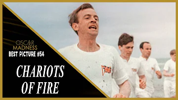 Chariots of Fire (1981) Review || Oscar Madness #54