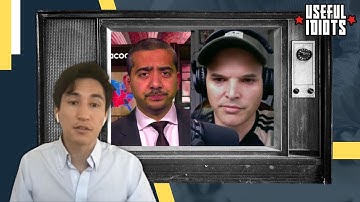 Lee Fang on Pentagon Leaks, Twitter Files, and Mehdi vs. Matt