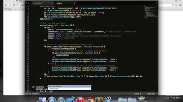 Infinite Scroll Part 1