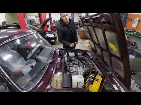 Video: Sådan Fjernes En VAZ-gearkasse