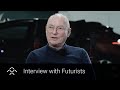 Interview with Futurists | Faraday Future | FF 91 Futurist | FFIE