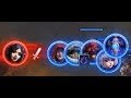 (히오스) 시원하게 터뜨리는 리밍 매드무비 (HOTS Liming montage)